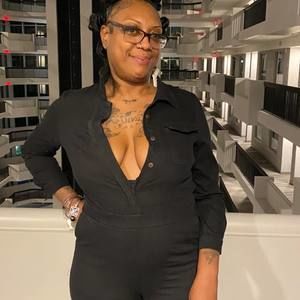 Meet your Posher, Tyese